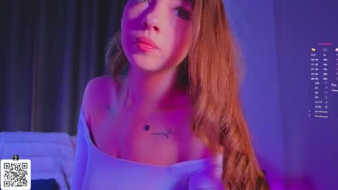 Snapshot of afelia_heks chatting on 02-22-26, 06:13 Afelia online show from 02-22-26, 06:13