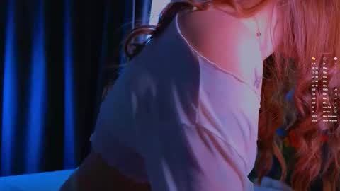 Snapshot of afelia_heks chatting on 03-07-26, 06:21 Afelia online show from 03-07-26, 06:21