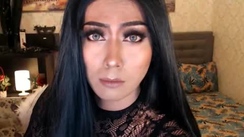Snapshot of affairtoyourgoddesskhendra chatting on 03-01-25, 04:15 Dominant Goddess Contessa online show from 03-01-25, 04:15