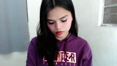 afina_babes online show from 02-06-26, 09:40