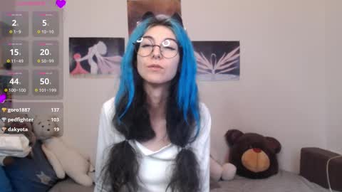 Afina online show from 02-14-25, 12:47