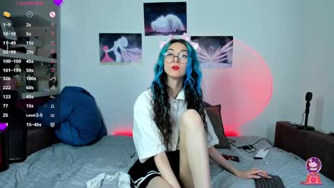 Afina online show from 03-09-25, 01:56