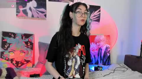Afina online show from 09-15-25, 01:38