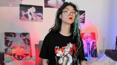 Afina online show from 09-26-25, 12:47