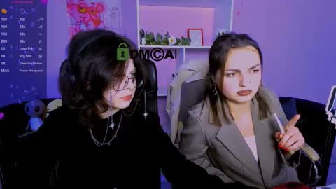 afina_crazy online show from 09-10-25, 07:58