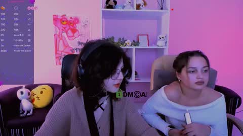 afina_crazy online show from 09-11-25, 07:25