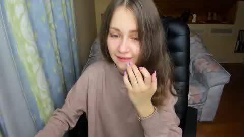 Afina online show from 11-18-25, 07:13