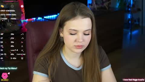 Afina online show from 05-03-26, 01:17