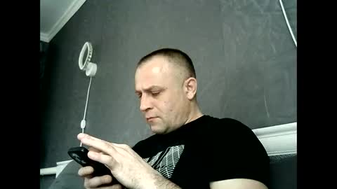 Sasha online show from 02-10-25, 06:42