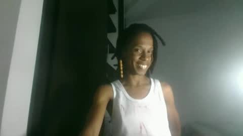 Snapshot of africadeluxe chatting on 02-22-25, 10:31 Africa online show from 02-22-25, 10:31