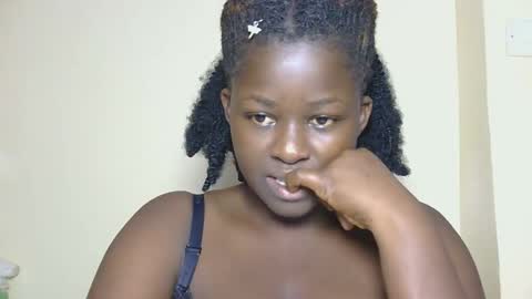 african_sluttygal online show from 12-02-25, 07:31