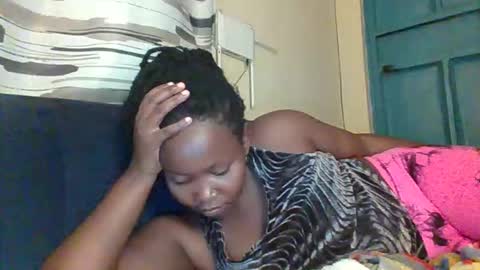 africana_08 online show from 03-02-26, 08:15