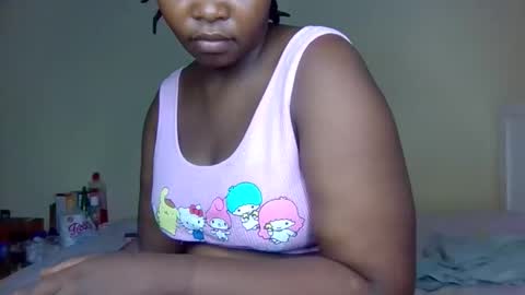 africana_08 online show from 03-19-26, 10:30
