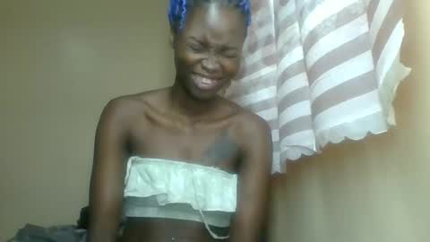 africana_slimqueen online show from 03-24-26, 11:15