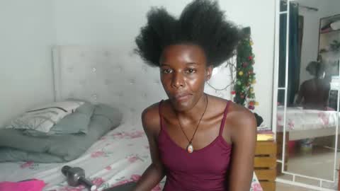 Ciara online show from 01-25-25, 11:13