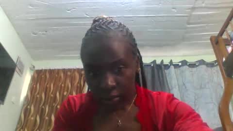 africanfinest001 online show from 09-18-25, 06:59