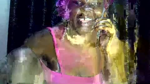 africangoddess online show from 06-21-26, 07:16