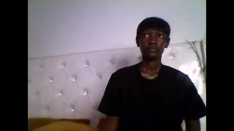 Snapshot of africanpetitequeen chatting on 02-24-25, 09:10 CIARA online show from 02-24-25, 09:10