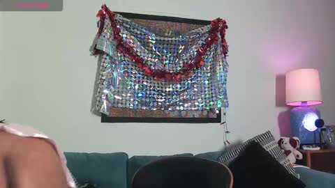Snapshot of africanvalhalla chatting on 02-22-26, 08:02 Ms. Livvy Kinka online show from 02-22-26, 08:02