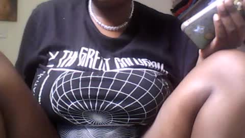 africanwoman2 online show from 06-30-26, 07:53