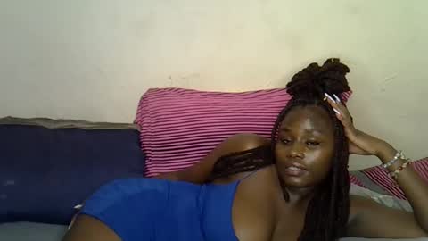 afrii_kity online show from 09-15-25, 07:25