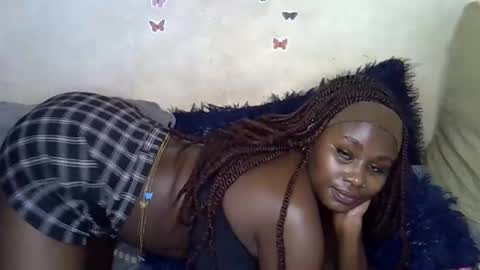 afrii_kity online show from 05-19-26, 01:56