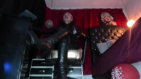 afrika online show from 03-04-26, 11:11