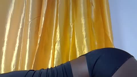 afrikan_desire online show from 02-26-26, 06:40