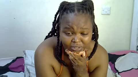 afrisayari online show from 03-21-26, 06:33