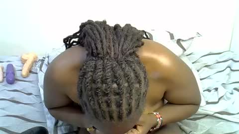 afrisayari online show from 05-10-26, 01:44