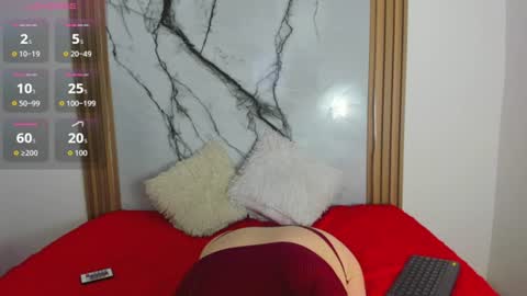 afro_dita_cam online show from 06-22-26, 07:11