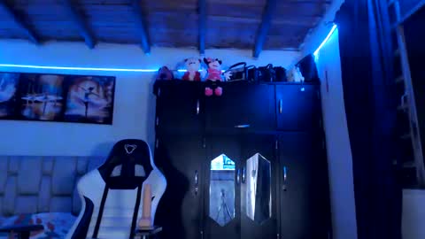 afrodita096 online show from 02-28-25, 07:26