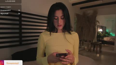 Emma online show from 01-17-25, 08:55