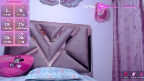 afrodita_barbie online show from 01-30-25, 12:07