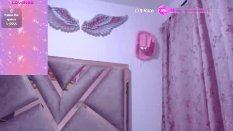 afrodita_barbie online show from 01-30-25, 03:11