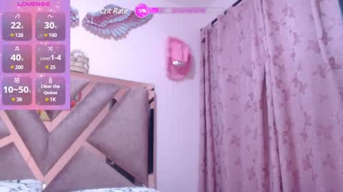 afrodita_barbie online show from 02-19-25, 03:17