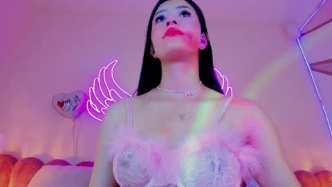 Afrodita online show from 10-31-25, 10:22