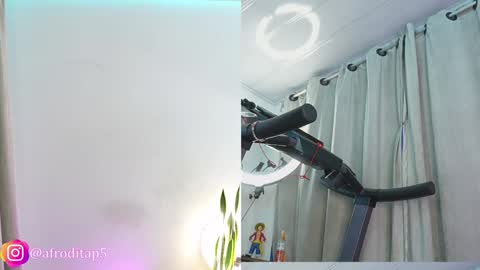 Afrodita P  online show from 02-07-25, 09:37