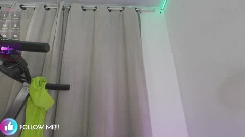 Afrodita P  online show from 11-12-25, 09:36