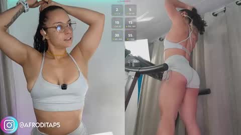 Snapshot of afrodita_p_ chatting on 03-22-26, 09:34 Afrodita P online show from 03-22-26, 09:34