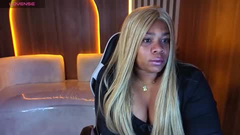 afrodita_queen_tx online show from 03-17-26, 03:22