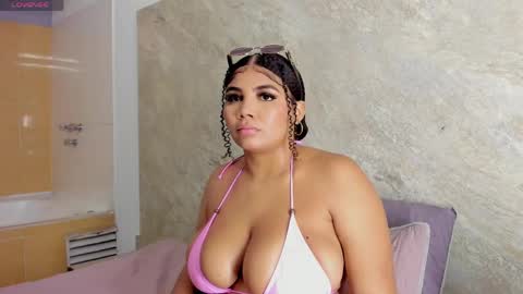Afrodita Ross online show from 05-31-26, 12:45