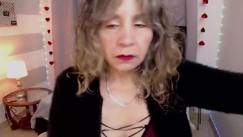 afrodita_sg online show from 02-02-26, 02:05