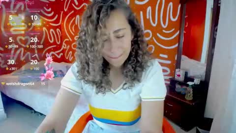 Snapshot of afrodita_solis chatting on 07-03-26, 06:58 afrodita_solis online show from 07-03-26, 06:58