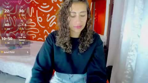 Snapshot of afrodita_solis chatting on 07-05-26, 10:22 afrodita_solis online show from 07-05-26, 10:22