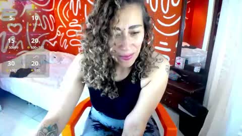Snapshot of afrodita_solis chatting on 07-13-26, 05:16 afrodita_solis online show from 07-13-26, 05:16
