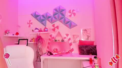 Afrodita online show from 12-19-25, 08:27