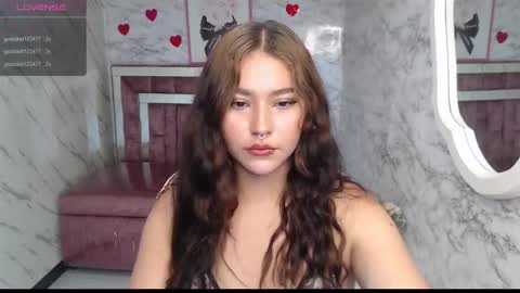 Snapshot of afrodita_wild_v chatting on 10-22-25, 07:46 afrodita_wild_v online show from 10-22-25, 07:46