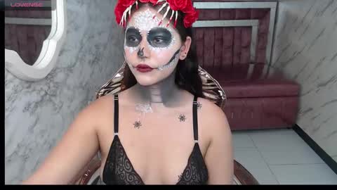 Snapshot of afrodita_wild_v chatting on 10-30-25, 08:09 afrodita_wild_v online show from 10-30-25, 08:09