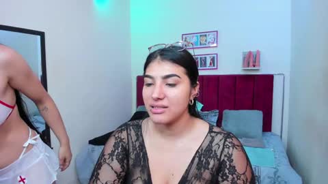 Afrodita Chery y Hermione online show from 01-17-25, 12:21